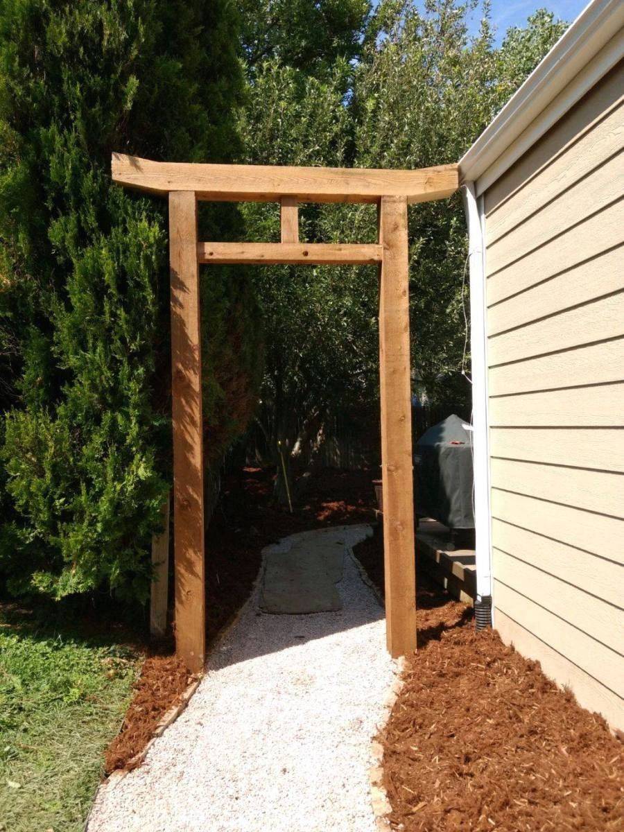 Decoor Japanese Garden Design