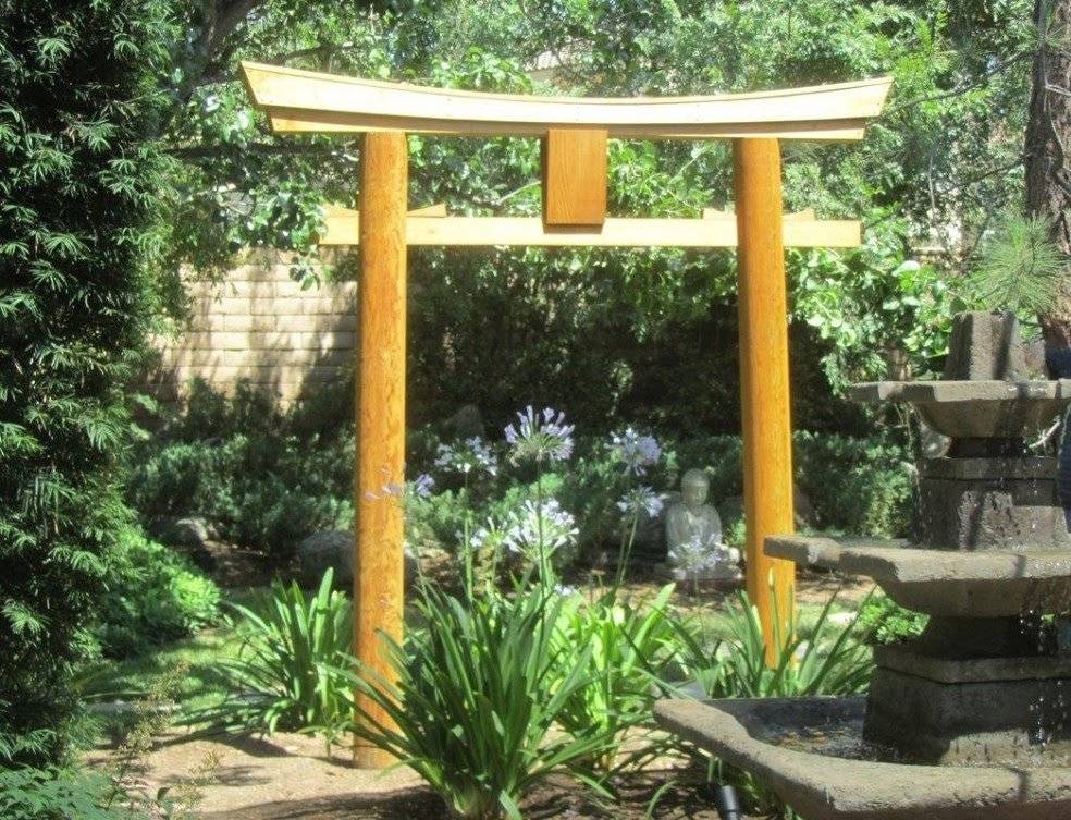 A Backyard Gateway Home