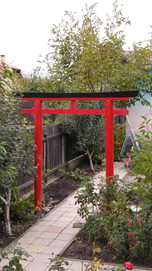 Gardentorii Zen Garden Design