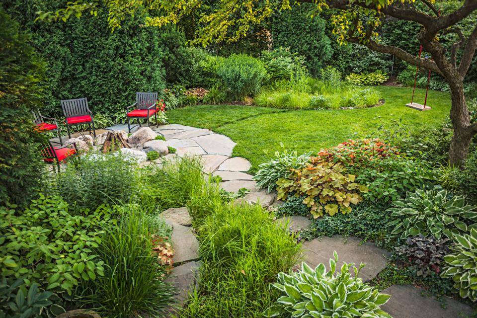 Midwest Landscaping Ideas Pictures Yahoo Image Search Results