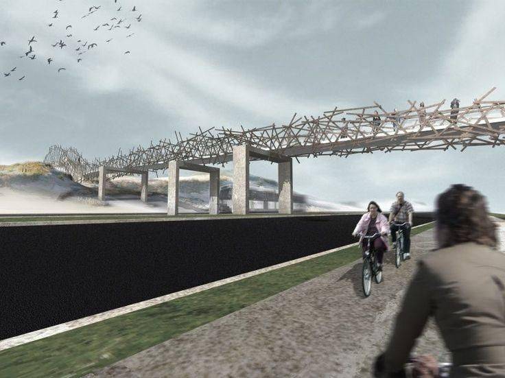 Kuhl Road Bridge South