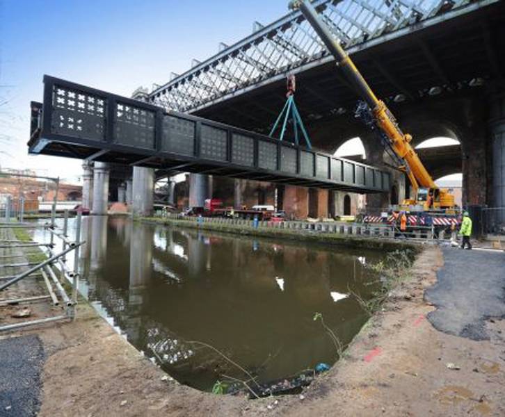 West Sussex Pond Maintenance