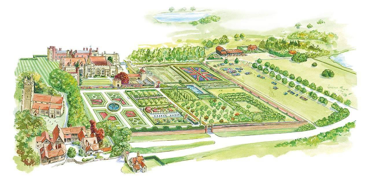 Vegetable Garden Plans