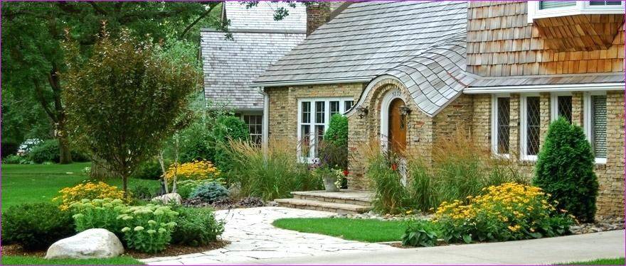 Beautiful Front Yard Path Walkway Design Ideas Page