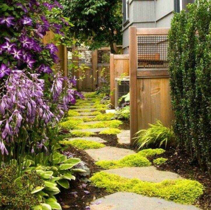 Path To Front Door Ideas