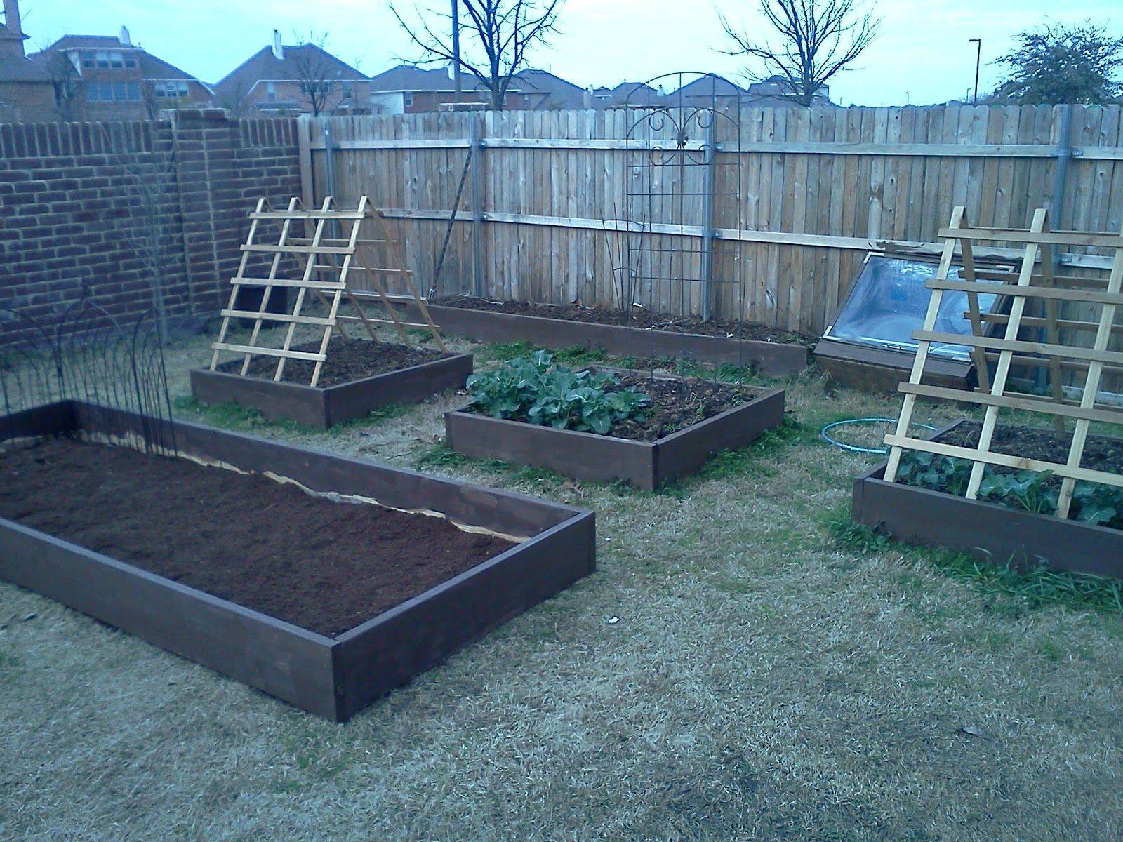 19 Horseshoe Raised Bed Garden Ideas You Should Check SharonSable