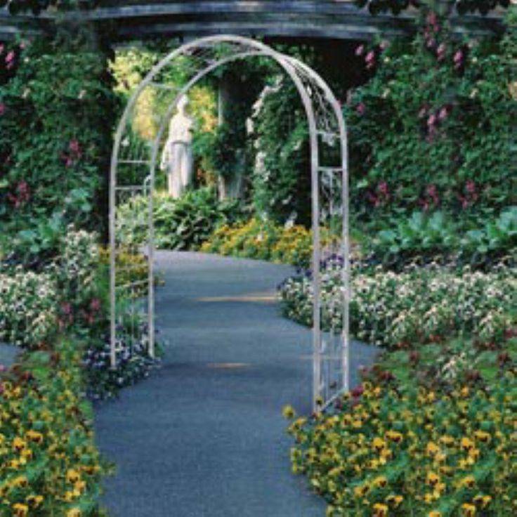 Natural Arbor
