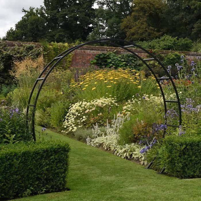 Outdoor Structures