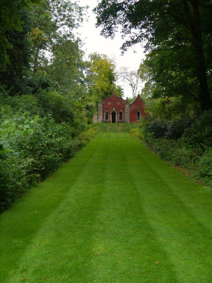 Glouscestershire Beautiful Gardens