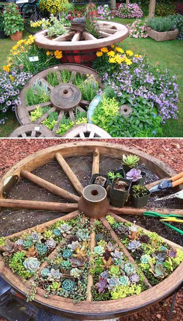 The Best Circular Patio Ideas