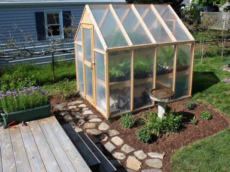 Gardening Ideas