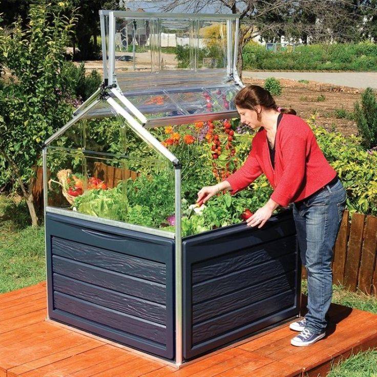 Affordable Garden Shed