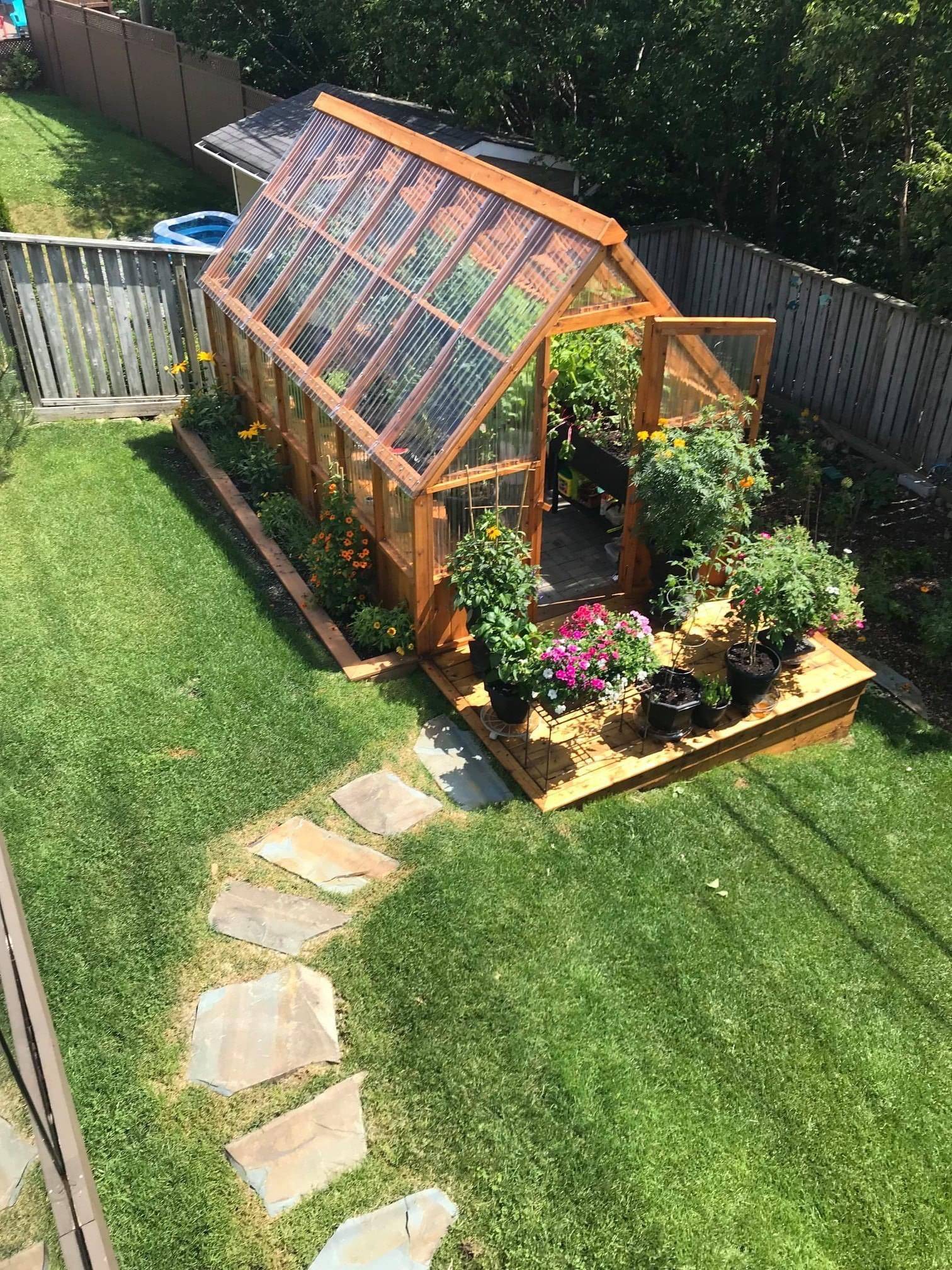 Herb Garden Indoor Ideas