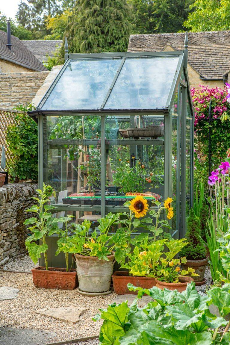 Gardeningcenter Product