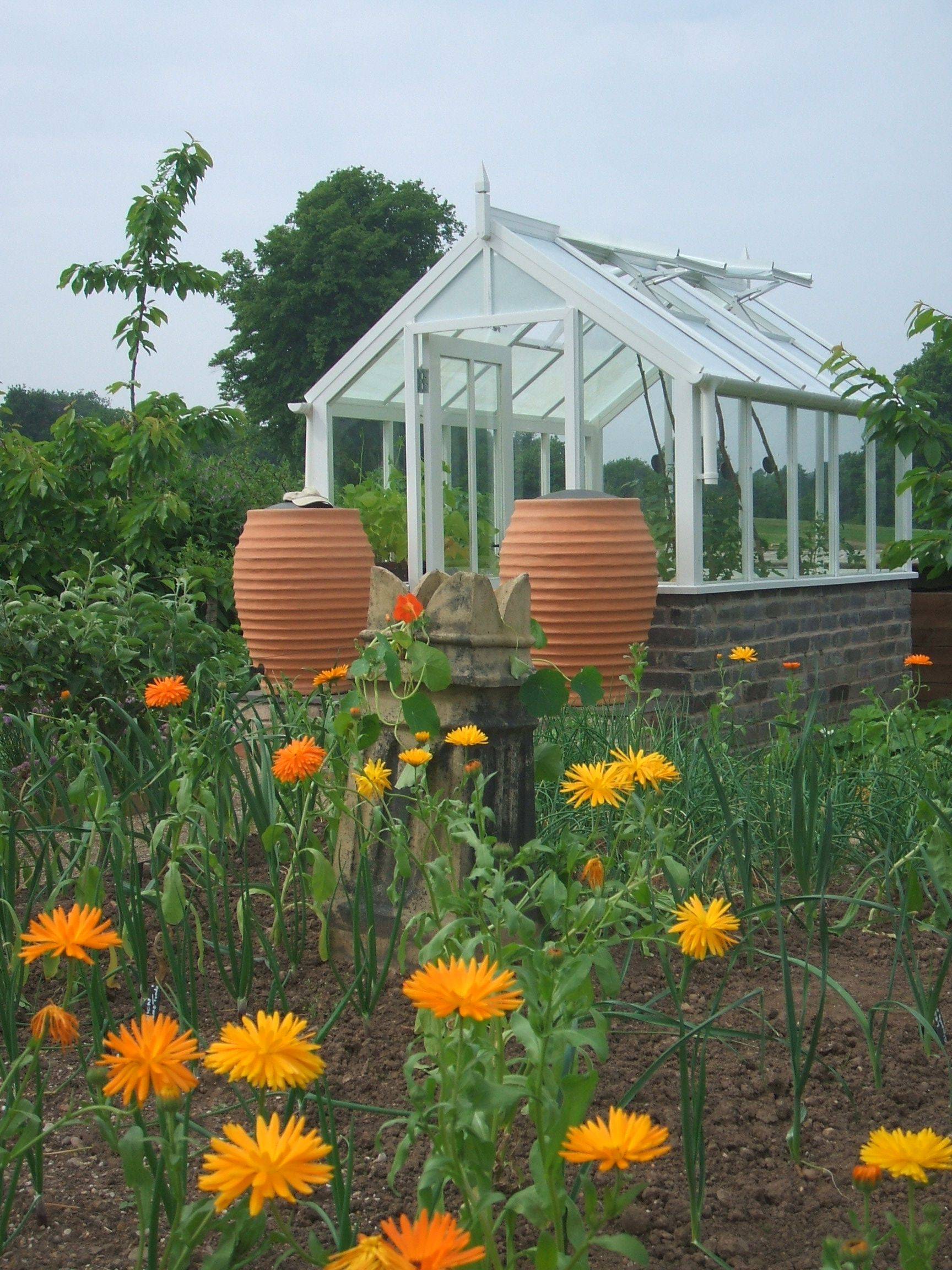 Cool Greenhouse Gardening Ideas Httpsgardenmagzcom