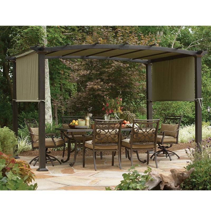 Oasis Country Lane Gazebos