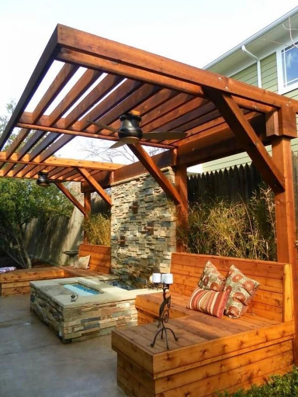 Best Pergola Ideas