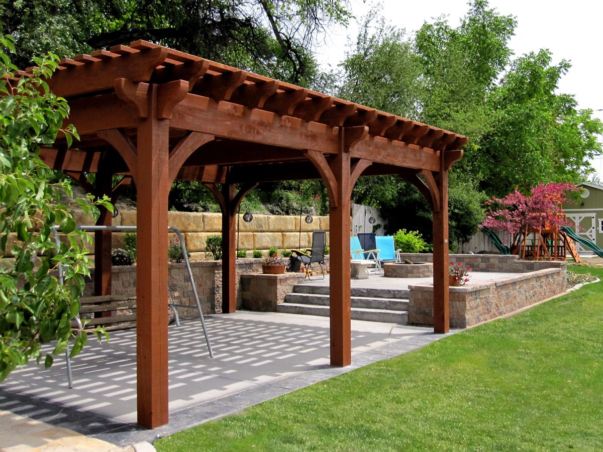 Your Halifax Outdoor Space