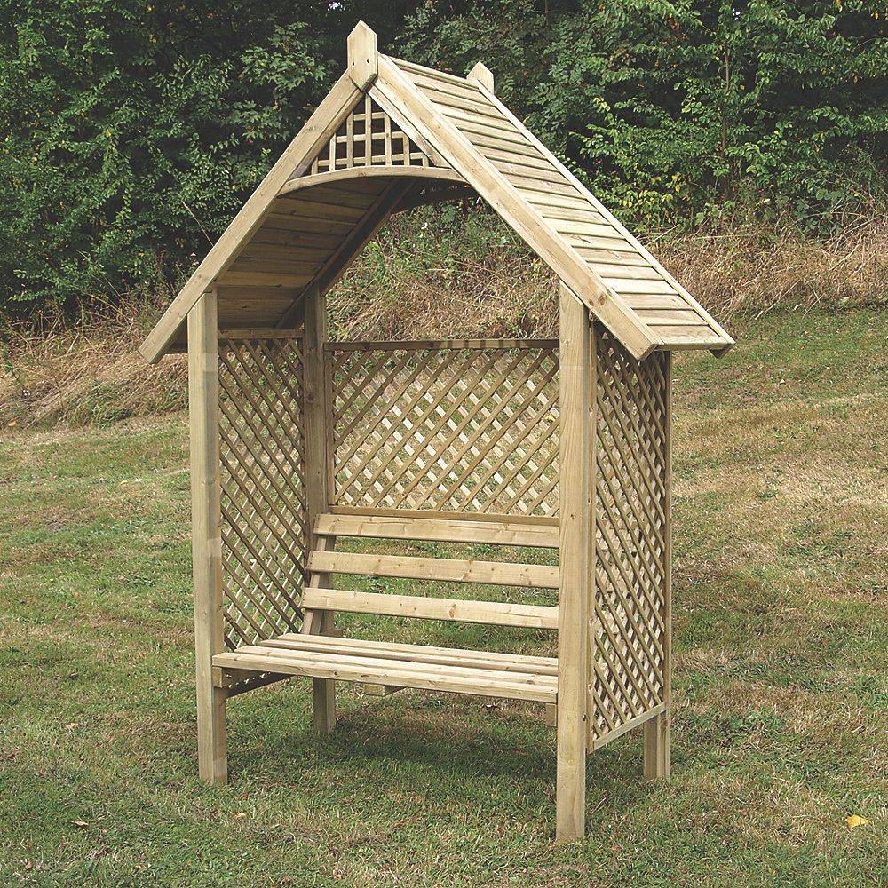 The Garden Trellis Company