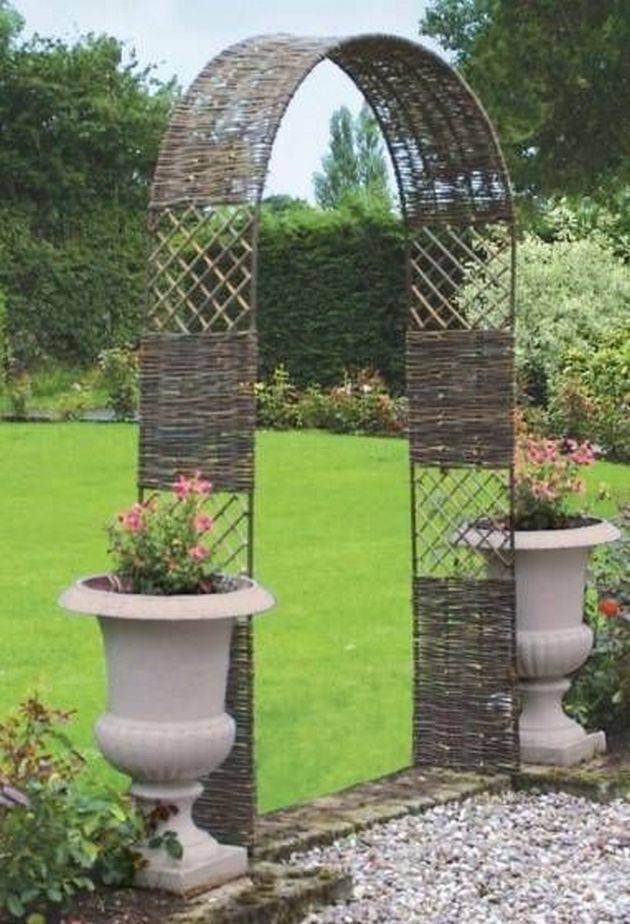 Garden Design