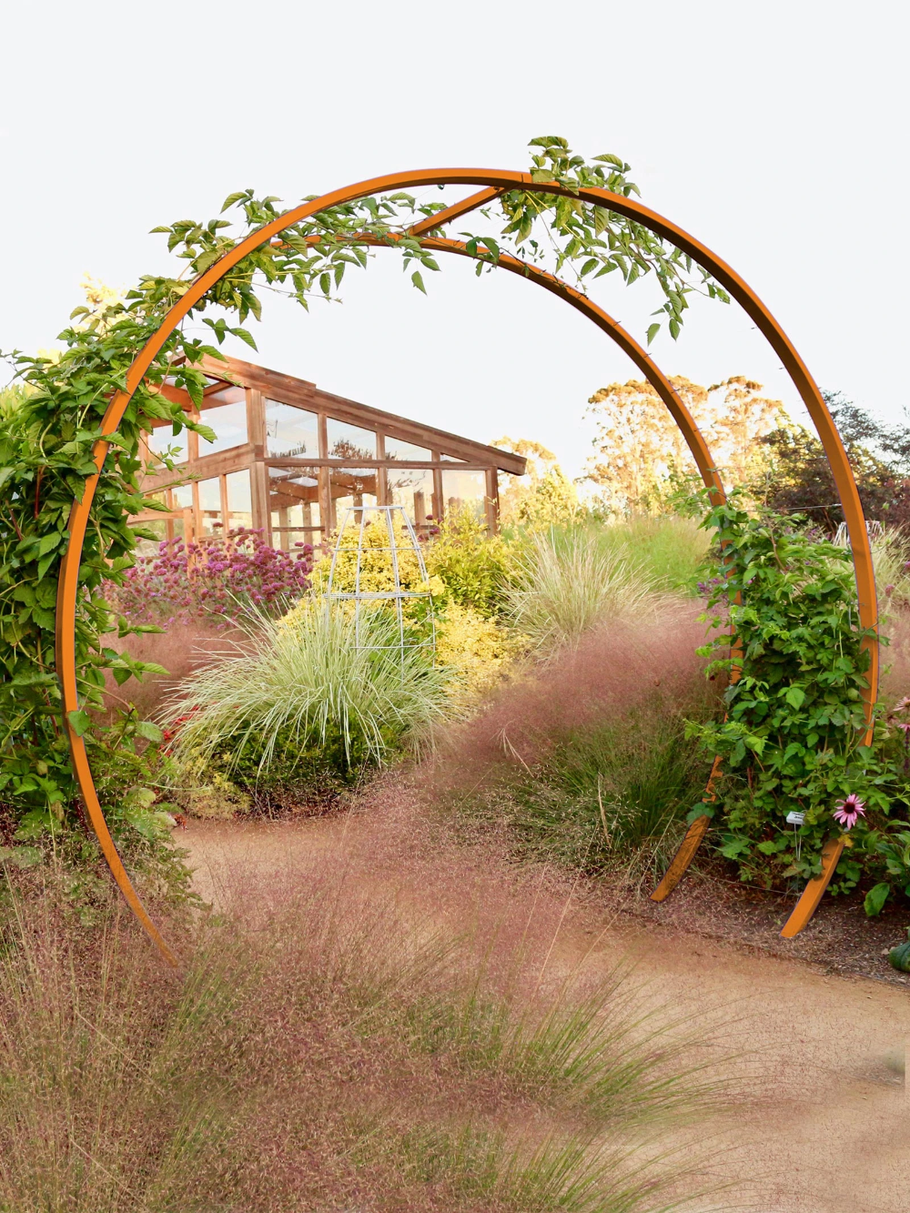Garden Design Modern Garden Homify