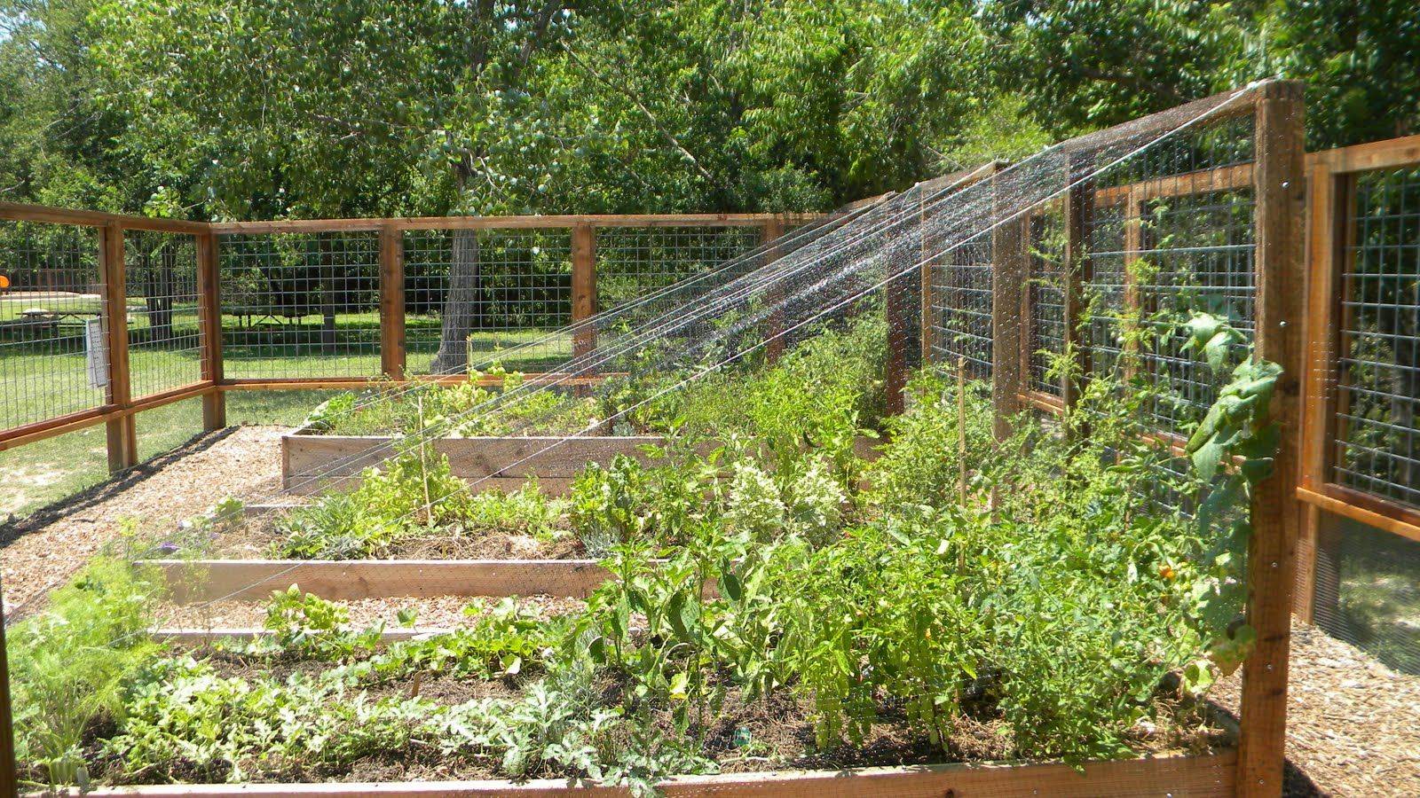 Wasson Farm Frontyard Planter Bed Installation