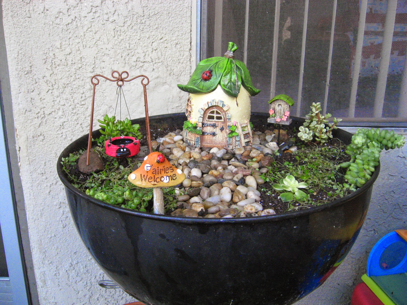 Princess Fairy Garden Fairy Garden