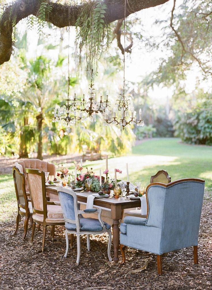 Your Own Downton Abbeyinspired Garden