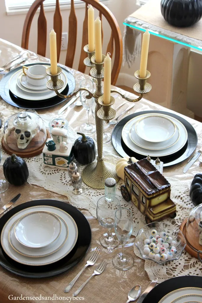 Downton Abbey Style