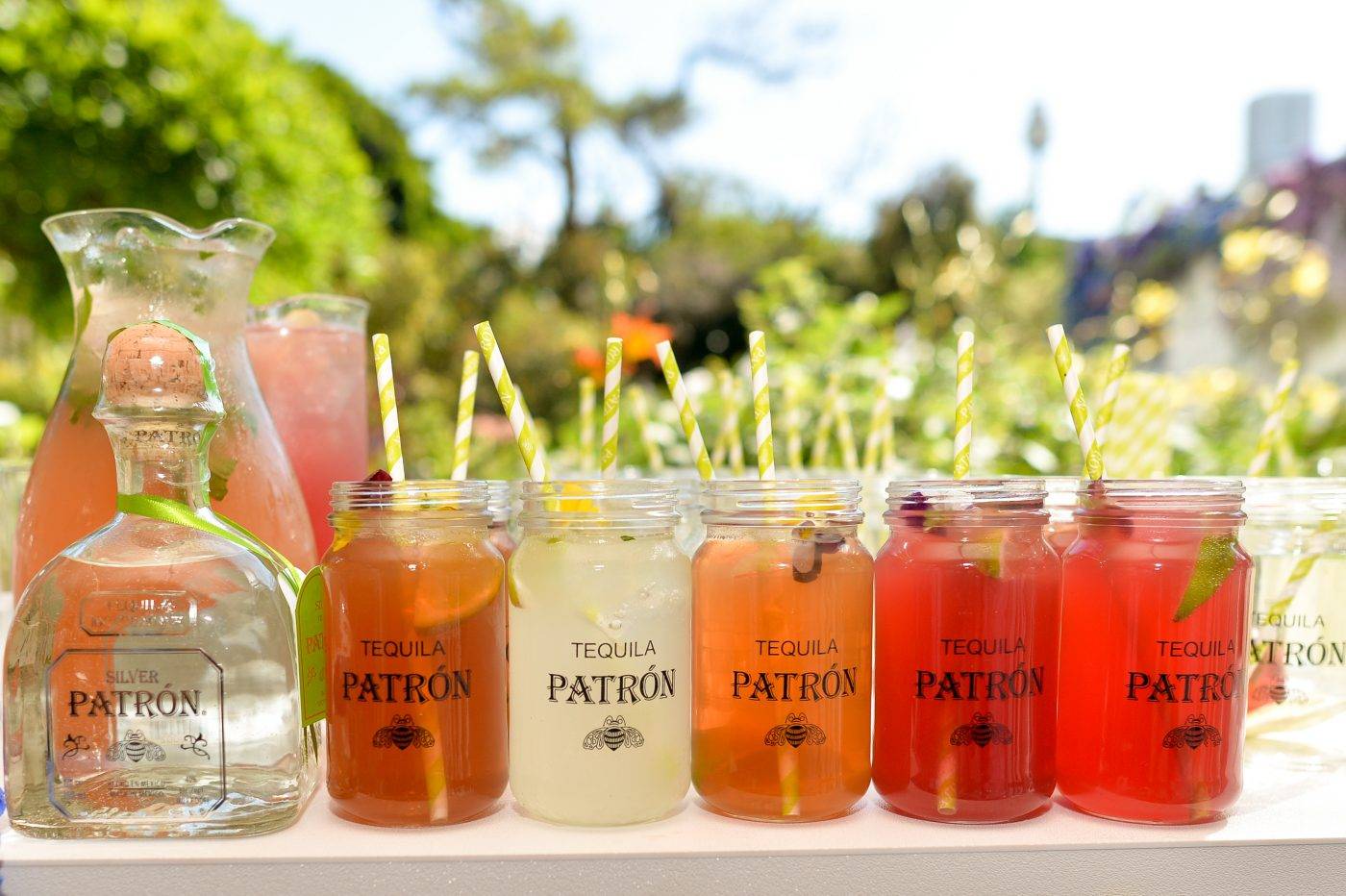 Ways To Style Your Cocktail Bar