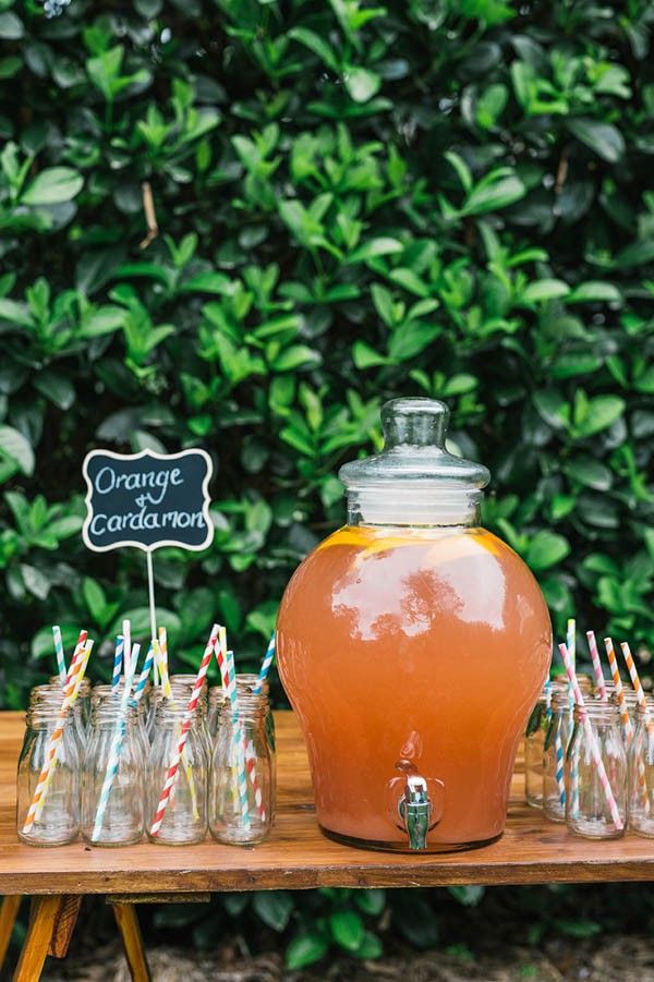 Mix Match Garden Cocktail Bar Sugar And Charm Cocktail Bar