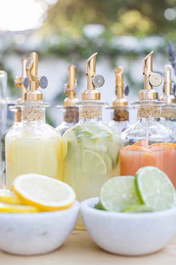 Outdoor Entertaining Ideas