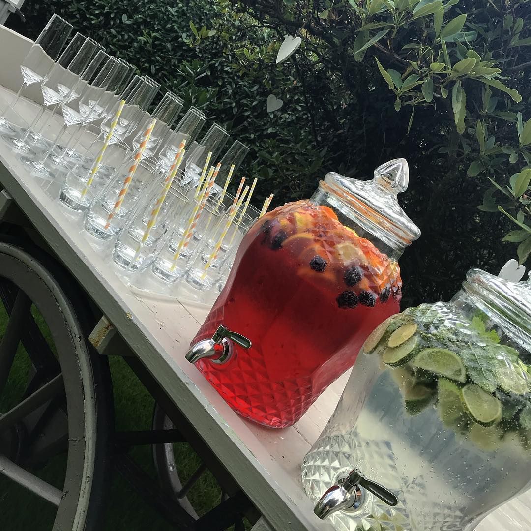Swarovski Crystal Garden Party Couturingcom