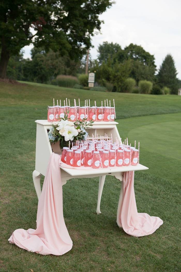 First Birthday Garden Party Ideas Events