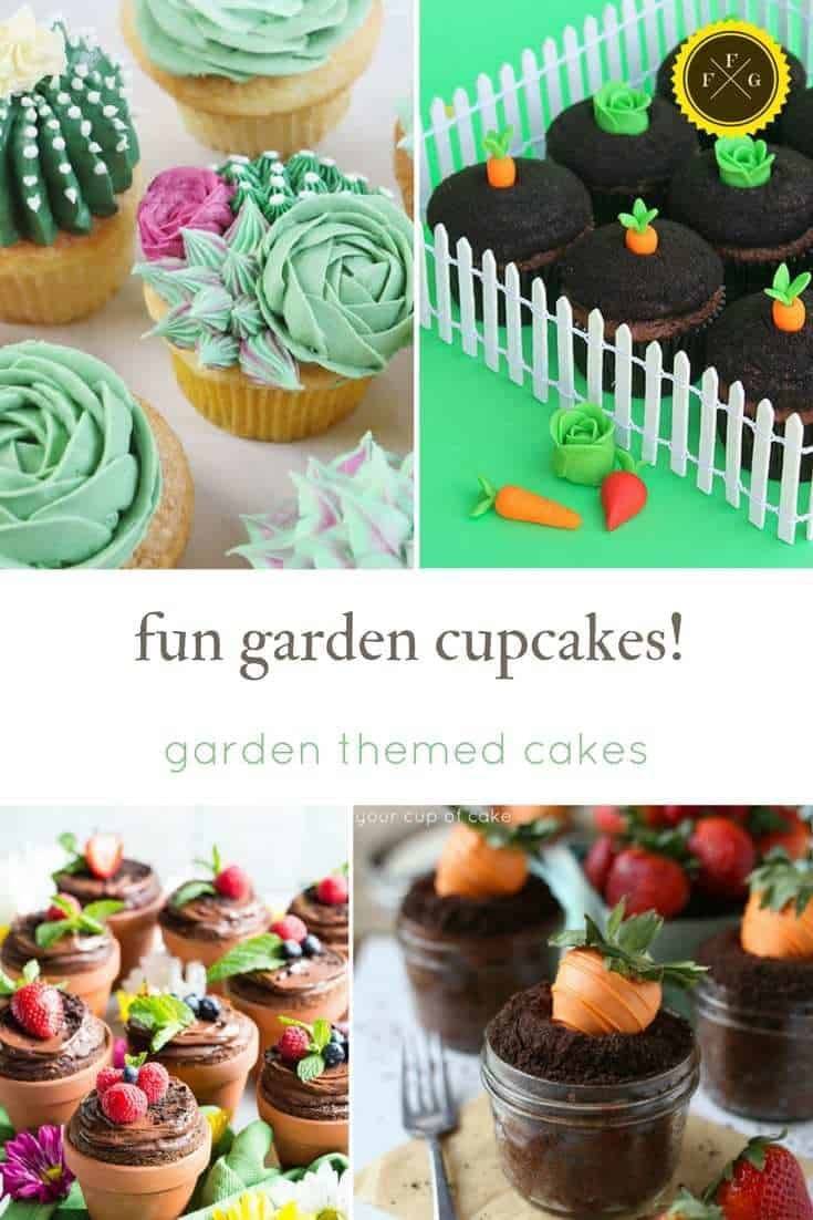 Karas Party Ideas Pastel Garden Birthday Party