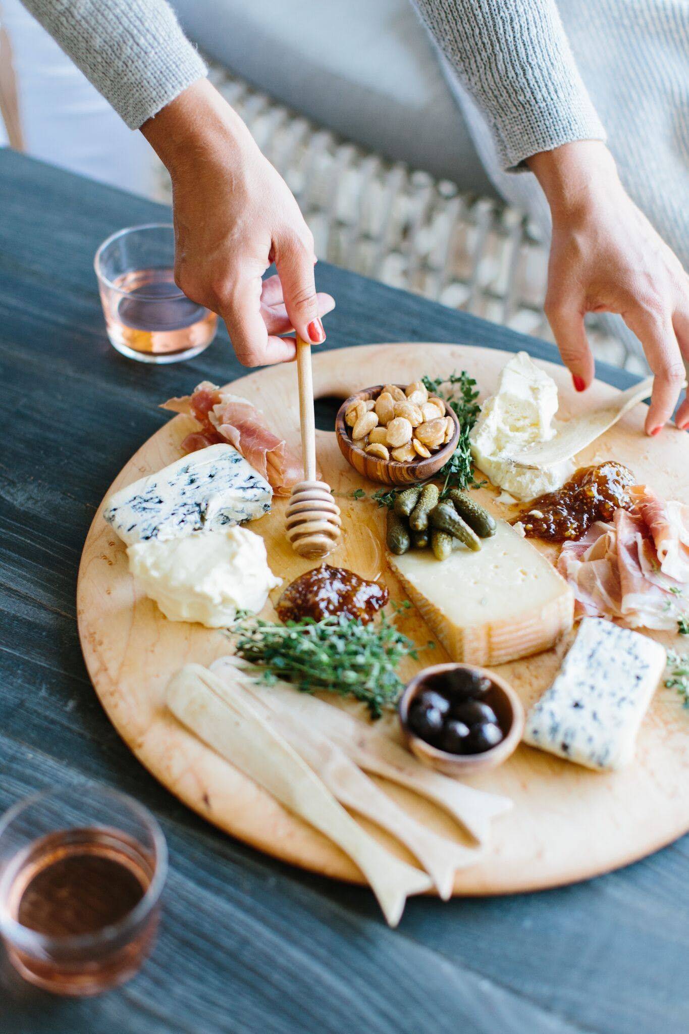 Easy Party Appetizer Ideas