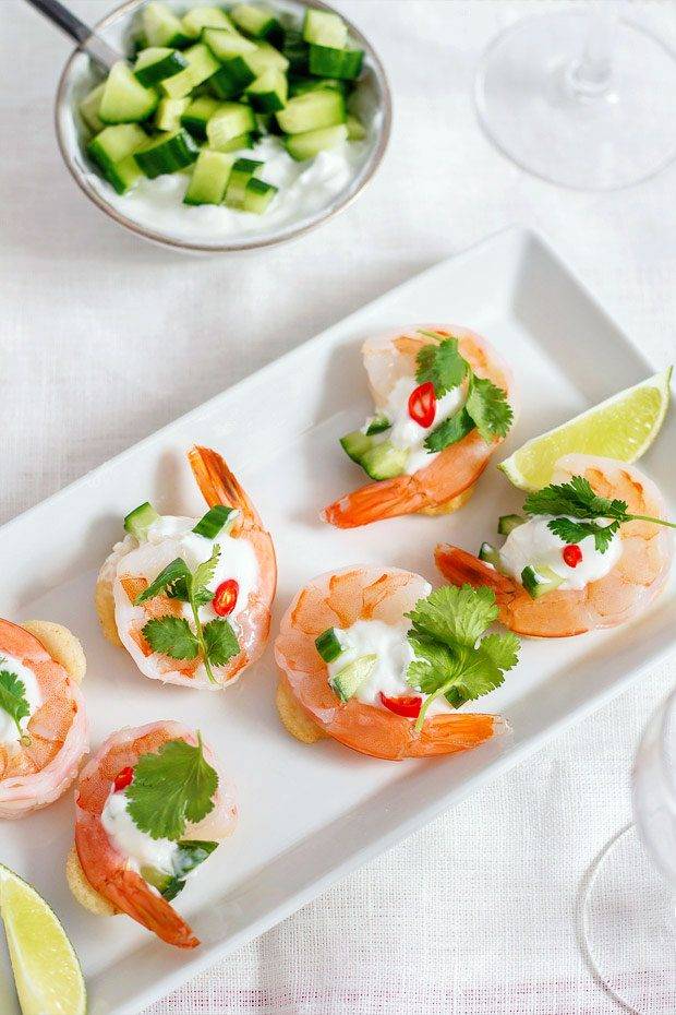 Best Easy Party Appetizers Easy