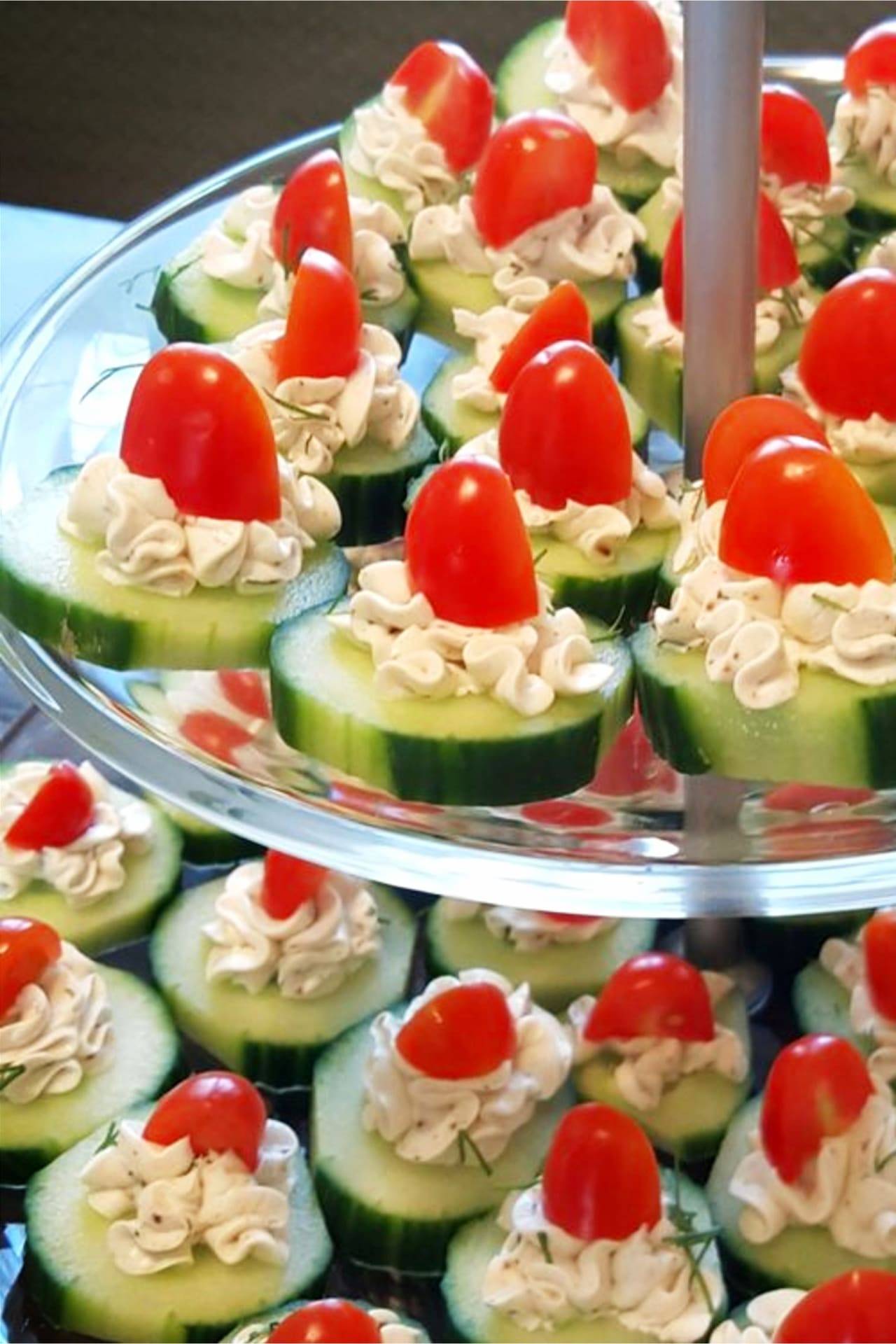 Easy And Original Appetizer Perfect Ideas