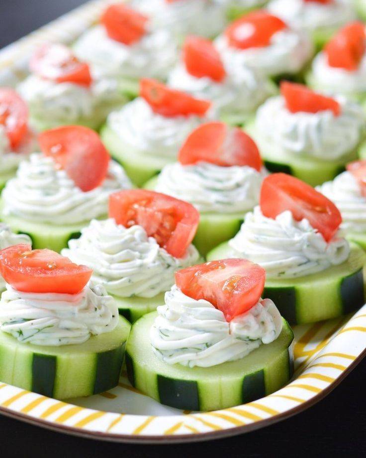Party Food Appetizers