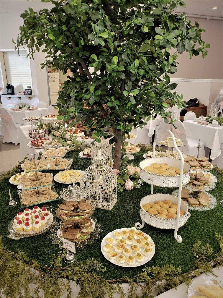 An Ethnic Indian Kitchen