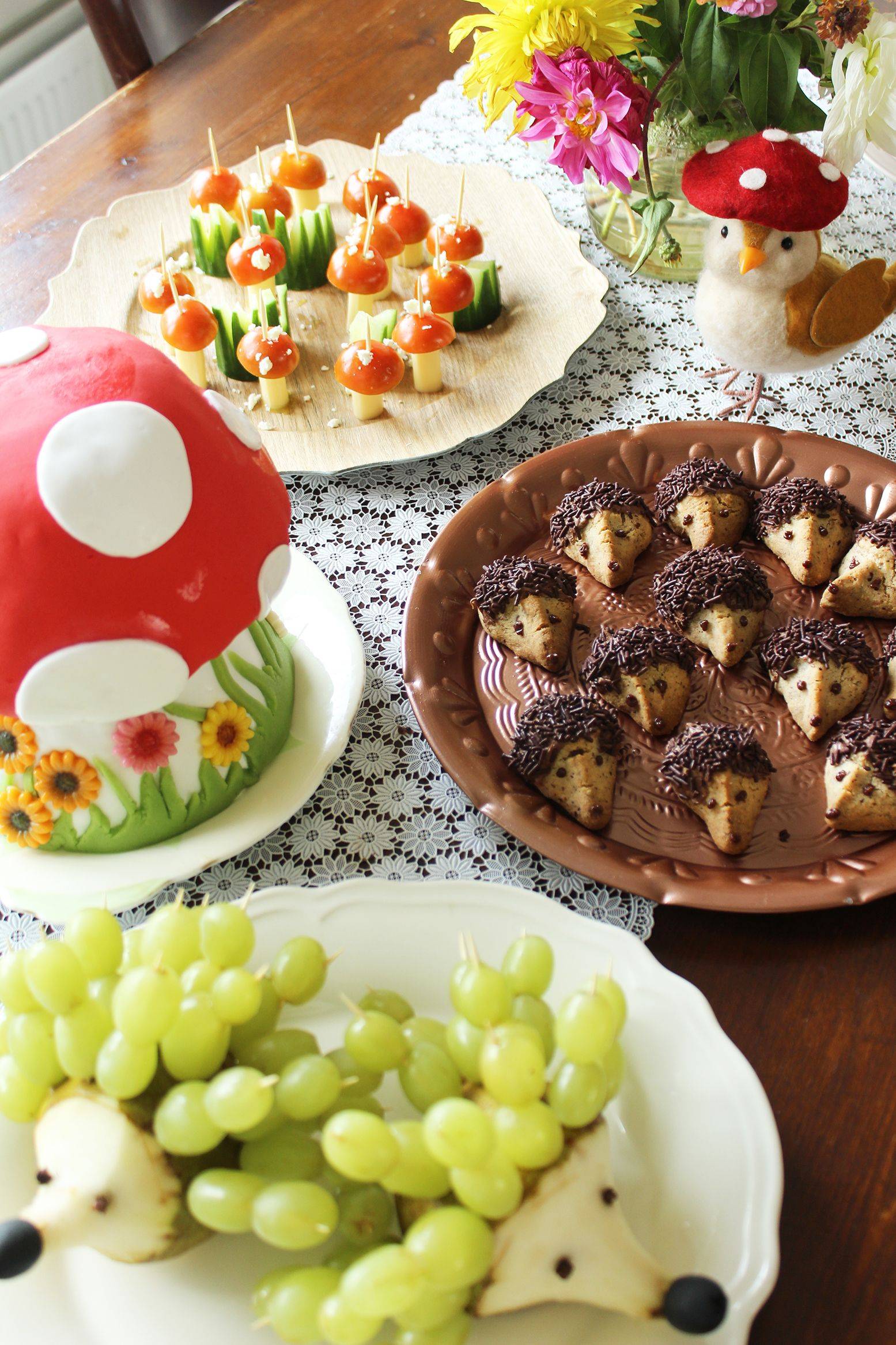 Simple And Easy Summer Picnic Ideas