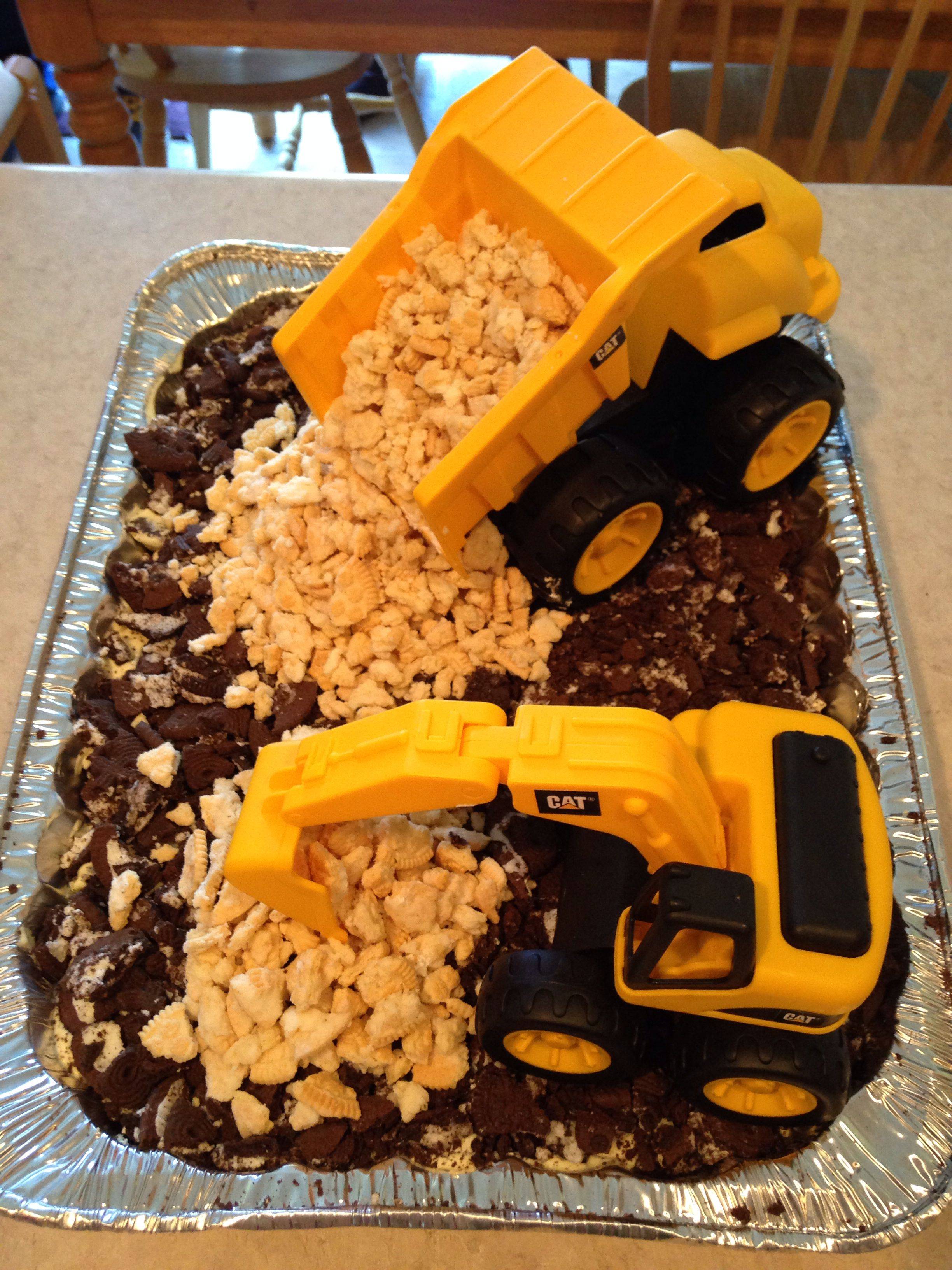 A Great Conversation Piece