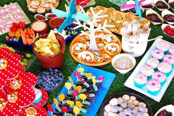 Birthday Party