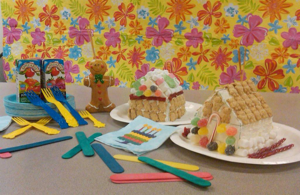 Gardening Birthday Party