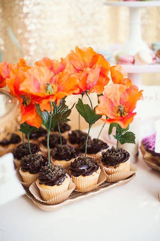 Garden Party Ideas