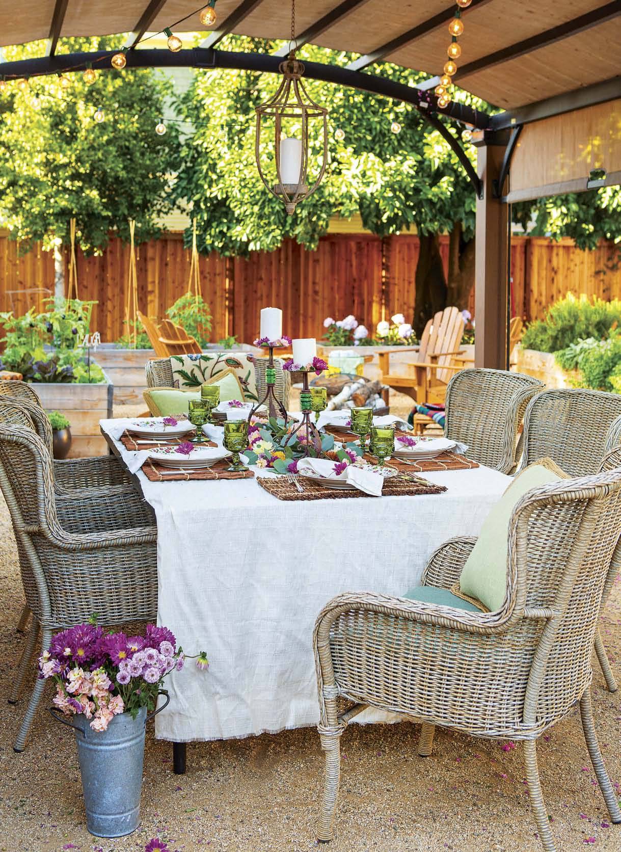 Fairy Birthday Party Part Iii