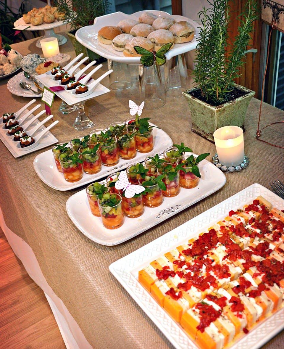 Th Birthday Party Ideas Kristen Hewitt