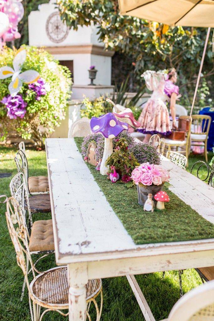 Karas Party Ideas