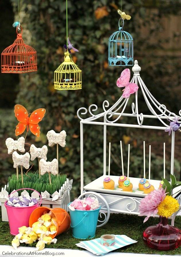 Creative Diy Garden Decor Ideas