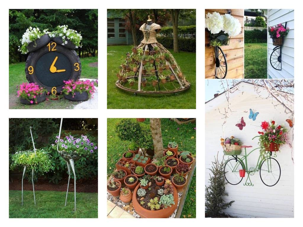 Garden Party Ideas